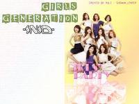 SNSD - Girls Party