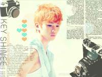 key shinee
