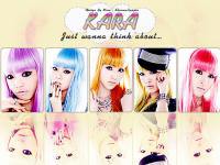 The 2nd Album Revolution : Kara