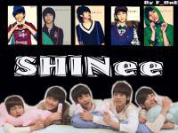 SHINee _-