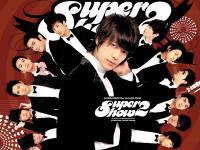 SUPER SHOW 2