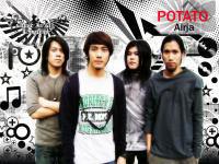 MY Potato