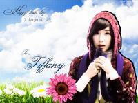 HBD. Hwang Miyong[Fany]^^