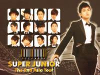 SUPER SHOW : RYEOWOOK