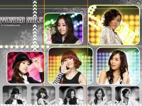 Wonder Girls::Ever Audition phone