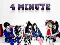 4 Minute