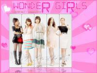 wonder girl - Full Love