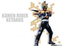 Masked Rider Ketaros