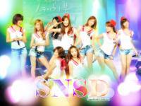 SNSD