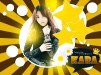 :'D Kara ,, Jiyoung