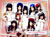 SNSD Genie