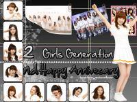 ครบ 2 ปีแล้ว SNSD