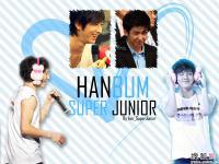 HanGeng & KiBum [HANBUM]