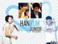 HanGeng & KiBum [HANBUM]