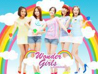 Wonder Girls Love ^_^