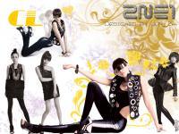 CL 2NE1 