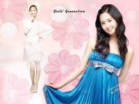 Girl's Generation 