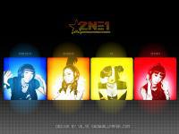 2NE1