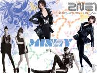 Minzy 2NE1