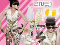 CL 2NE1