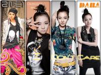 Dara 2NE1