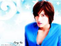 Jerry Yan