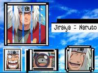 Jiraiya :: Naruto 