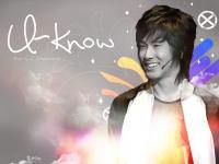 U-know:::[TVXQ]