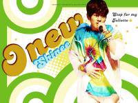 ONEW ★ SHINee 