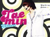 TAEMIN ★ SHINee 