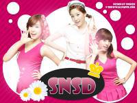 # SNSD ::: TaeYeon Tiffany Sunny