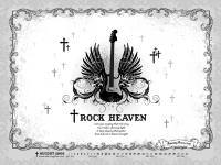 ROCK HEAVEN