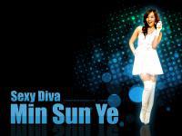 Sexy Diva Sunye