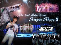 Super Show ll