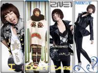 Minzy 2NE1