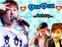 EunHyuk Anchovy