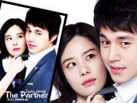 Lee Dong Wook: The Partner