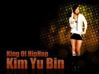 King Of HipHop   Yubin