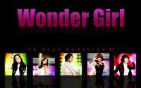 Wonder Girl  Ever Audition CF
