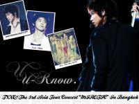 U-Know Yunho