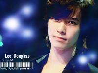 Lee Donghae OppO ver.1