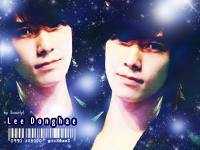 Lee Donghae Oppo ver.2