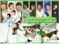 Couple SJ - Wonhancin 