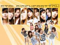 SNSD,, Tell Me Your Wish (Genie) ...
