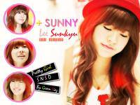 + SUNNY