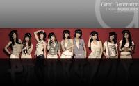 SNSD Simple w