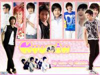 Couple SJ - Kyumin