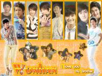 Couple SJ - Wonhan