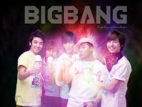 Bigbang Color Style