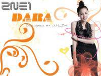 Dara 2NE1